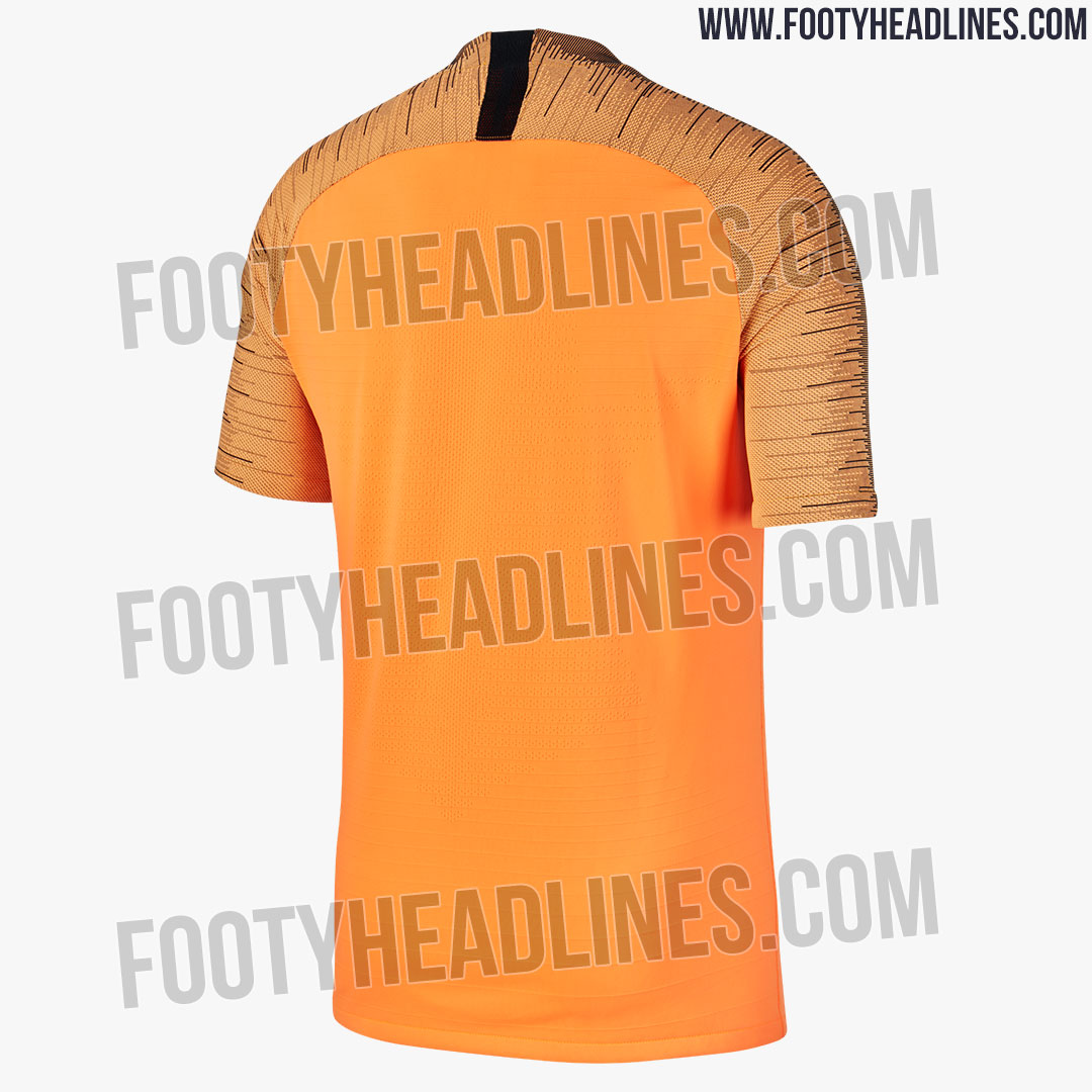 Nike 2018 template best sale
